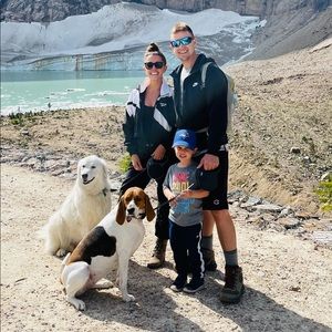 Meet your Posher, Angeline